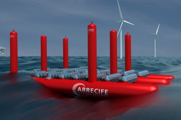 Arrecife Energy System