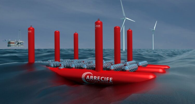 Arrecife Energy System
